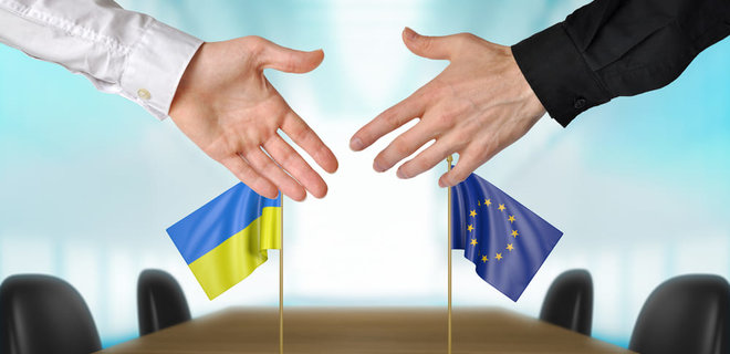 Лідери Євросоюзу підтримали ідею передати Україні доходи від заморожених активів Росії - Фото