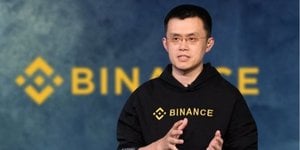 Binance у протистоянні з американською владою: що це означає для України (Фото:Bitcoinist)