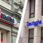 Російський суд арештував активи UniCredit і Deutsche Bank