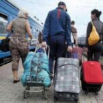 Економічне становище українських біженців в Європі: опитування