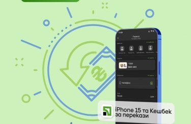 Приватбанк запускає кешбеки за перекази за номером телефону