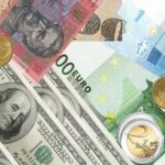 НБУ встановив офіційний курс валют на п’ятницю