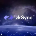 Показники ZKsync продовжили падіння після аірдропу