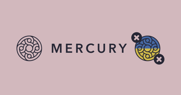 Mercury заблокував рахунок: що робити? Поради юристів Juscutum