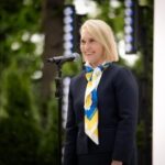 Пані посол США назвала ймовірні терміни розблокування 50 млрд заморожених активів РФ для України