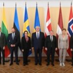 Країни Нордично-Балтійської вісімки нададуть «енергетичний пакет» допомоги Україні