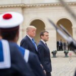Нічого не беруть. Трамп публічно принизив Євросоюз