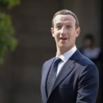 Цукерберг випередив Безоса у рейтингу найбагатших людей планети