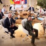 G7 узгодила умови 50 млрд доларів кредиту Україні з заморожених активів РФ