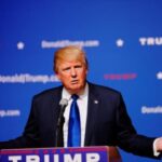Ви заплатите велику ціну. Трамп публічно пригрозив Європі