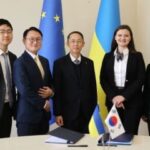 Україна вперше отримає кредит на суму 100 млн дол від Південної Кореї