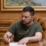 Зеленський анонсував нову програму Є-підтримки для українців. Що відомо