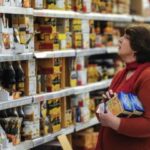 Аналітики назвали причини стрімкого злету цін на продукти харчування у світі