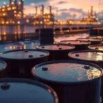 Ціни на нафту падають навіть на тлі загострення на Близькому Сході