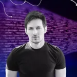 Дуров назвав кількість розкритих даних користувачів Telegram