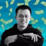 Forbes: Чанпен Чжао «заробляв» в ув’язненні $25 млн на день