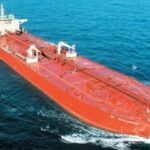 Британську зброю використовують для охорони російських танкерів з нафтою