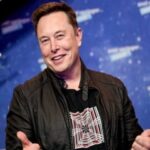 Маск знову очолив рейтинг найбагатших людей планети
