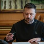 Зеленський підписав законопроєкт про держбюджет на 2025 рік