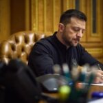 Зеленський розкрив ціль переговорів з новою владою Сирії