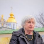 США втретє за добу оголосили масштабну допомогу для України