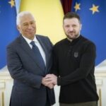 ЄС анонсував масштабну щомісячну допомогу для України