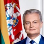 Росія замало страждає. Президент Литви виступив з новою пропозицією