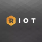 Акції Riot подорожчали на тлі можливого розвороту в ШІ