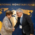 МВФ схвалив новий масштабний транш для України