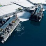 Росія зупиняє видобуток газу в Арктиці через санкції