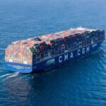 Французька CMA CGM повертається в Україну