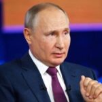 Нова влада Сирії публічно принизила Путіна