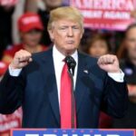 Немає жодного шансу. Трамп пригрозив Росії та іншим членам БРІКС