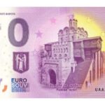 Чому ЄЦБ відмовився від купюри в 500 євро