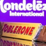 Dиробник печива Oreo залишається на ринку рф