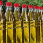 Як зміниться ціна на олію найближчим часом