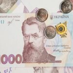 В Україні стрімко зростає попит на 1000-гривневі банкноти