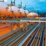 Україна втратила 40% видобутку газу — відома причина