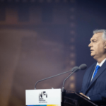 Орбан почав шантажувати Україну та ЄС через російський газ