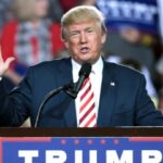 Це жахливо. Трамп публічно пригрозив Євросоюзу