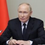 Путін запропонував Трампу угоду щодо природних ресурсів