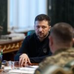 Скільки корисних копалин України захопила РФ — відповідь Зеленського