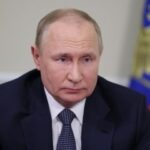 Журналісти знайшли ахіллесову п’яту Путіна у Тихому океані