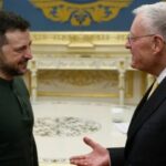 Україна надала США нові пропозиції щодо угоди про копалини
