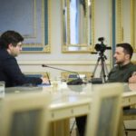 Зеленський описав потенційну угоду з Трампом щодо цінних мінералів