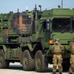 Німеччина надає Україні нову військову допомогу: деталі