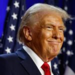 Трамп заявив про інтерес до українських родовищ