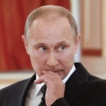 Валтонен закликала “продовжувати економічний тиск” на рф