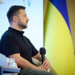 Зеленський прокоментував можливу угоду зі США про ресусри