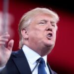 Трамп вимагає 1 трлн доларів інвестицій за переговори у Саудівській Аравії